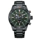 Citizen Outdoor Crono AT2527-80X