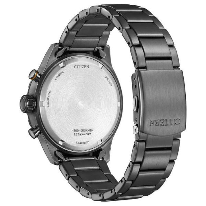 Citizen Outdoor Crono AT2527-80X - immagine 3