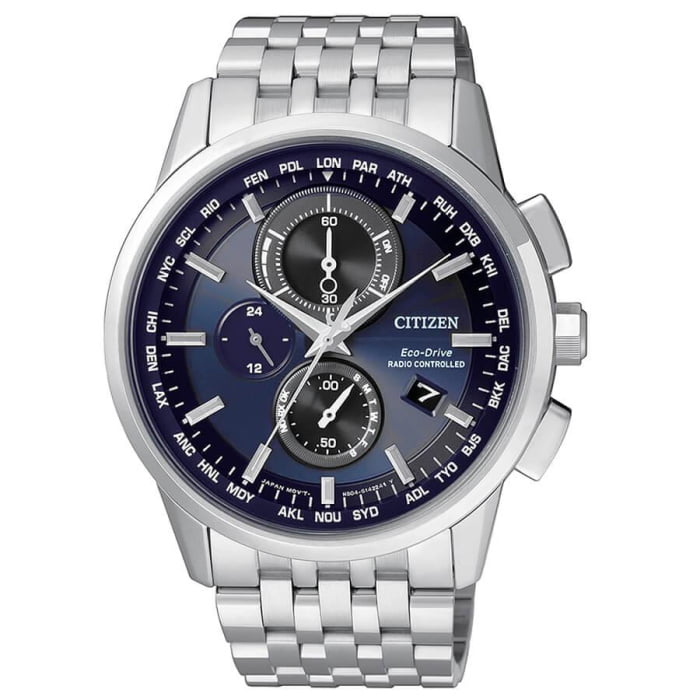 CITIZEN RADIOCONTROLLATO H804 AT8110-61L - immagine 1