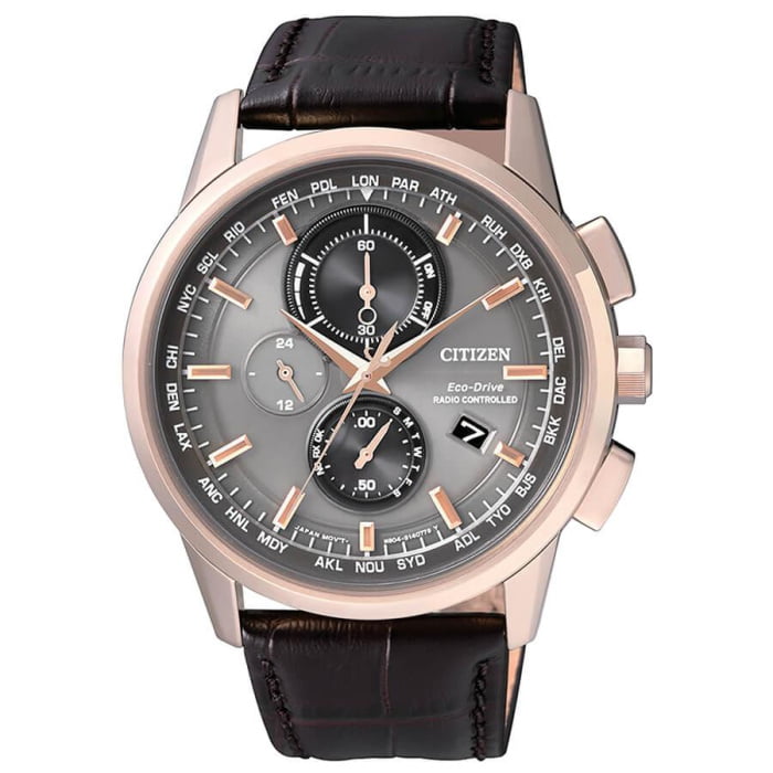CITIZEN RADIOCONTROLLATO H804 AT8113-12H - immagine 1
