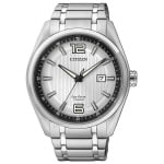 CITIZEN SUPER TITANIO AW1240-57B