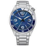 Citizen Seaplane Eco Drive AW1711-87L