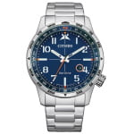 Citizen Aviator Eco Drive BM7550-87L