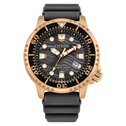 CITIZEN PROMASTER BN0163-00H DIVER