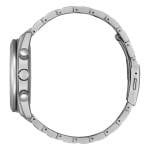CITIZEN MOONPHASE SUPER TITANIO RADIOCONTROLLATO BY1010-81X - immagine 3