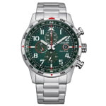 Citizen Aviator Crono Eco Drive CA0791-81X
