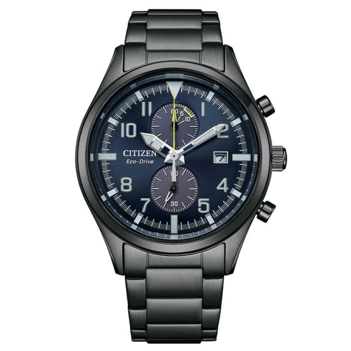 Citizen Classic Crono CA7027-83L - immagine 1