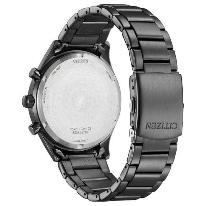 Citizen Classic Crono CA7027-83L - immagine 3