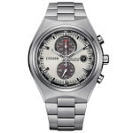 CITIZEN SUPER TITANIO CRONO SPORT CA7090-87A