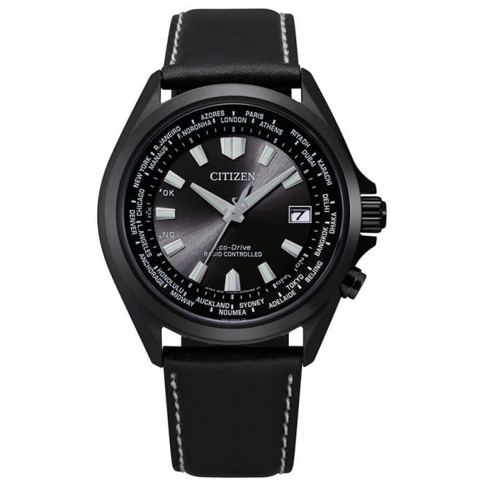 CITIZEN RADIOCONTROLLATO H145 CB0225-14E - immagine 1