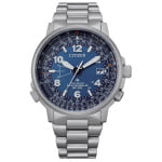 CITIZEN RADIOCONTROLLATO PROMASTER ACCIAIO CB0240-88L