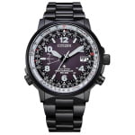 CITIZEN RADIOCONTROLLATO PROMASTER ACCIAIO CB0245-84E