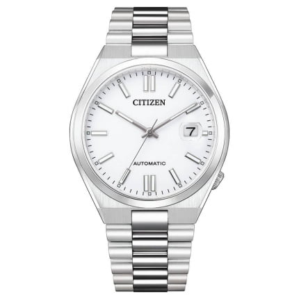 CITIZEN AUTOMATICO TSUYOSA NJ0150-81A