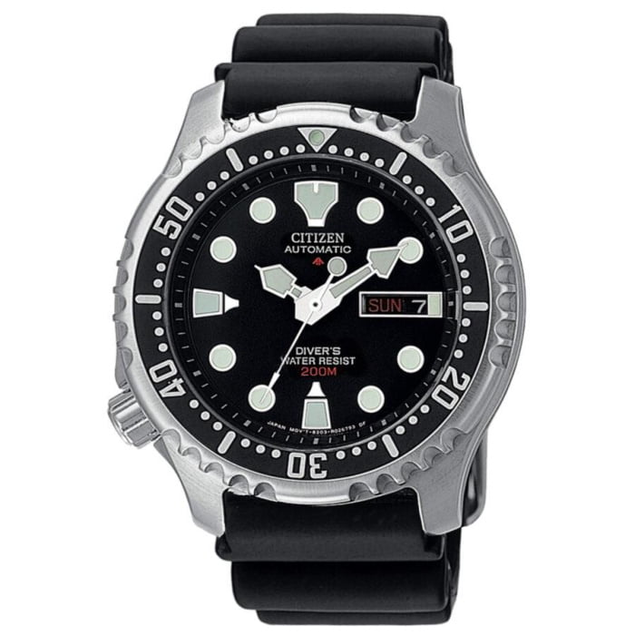 CITIZEN PROMASTER NY0040-09E - immagine 1