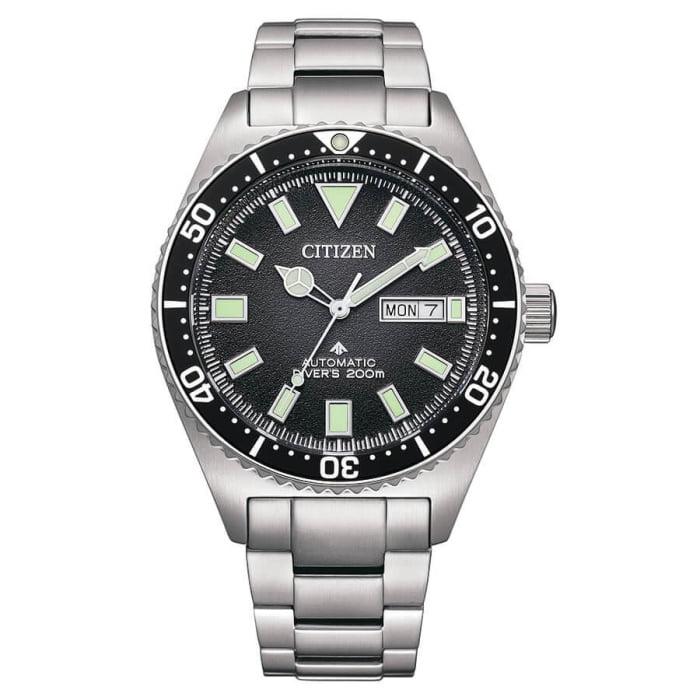 CITIZEN PROMASTER DIVER'S NY0120-52E - immagine 1