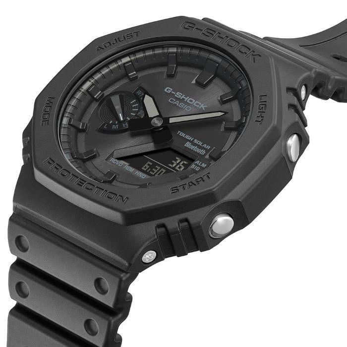 CASIO G-SHOCK GA-B2100-1A1ER - immagine 4