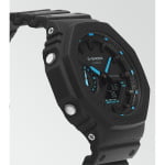 CASIO G-SHOCK GA 2100-1A2ER - immagine 2