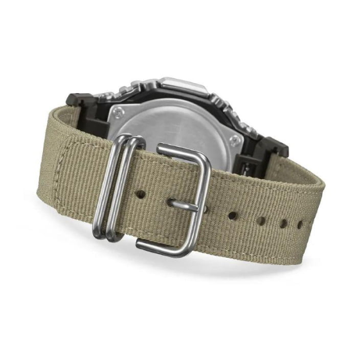 CASIO G-SHOCK GM-2100C-5AER - immagine 3