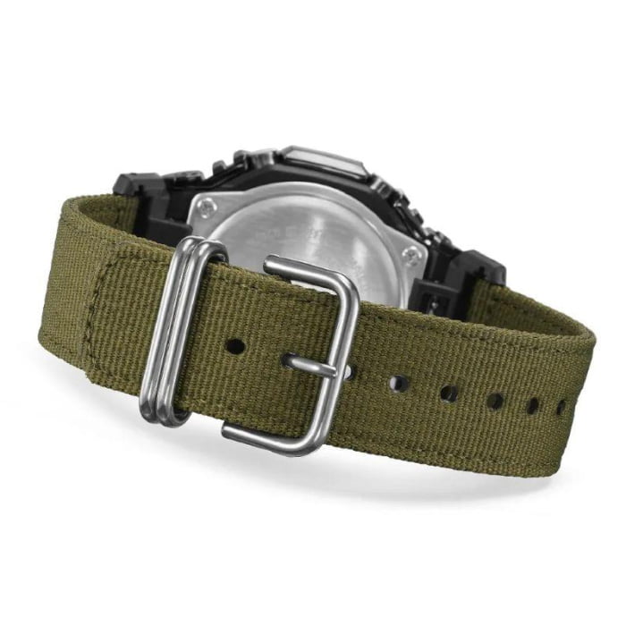 CASIO G-SHOCK GM-2100CB-3AER - immagine 3