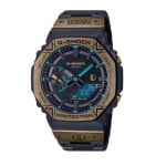 G-SHOCK x League of Legends GM-B2100LL-1AER