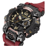 G-SHOCK MUDMASTER GWG-B1000-1A4ER - immagine 2