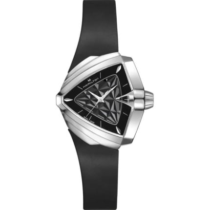 HAMILTON VENTURA DONNA QUARTZ H24251330