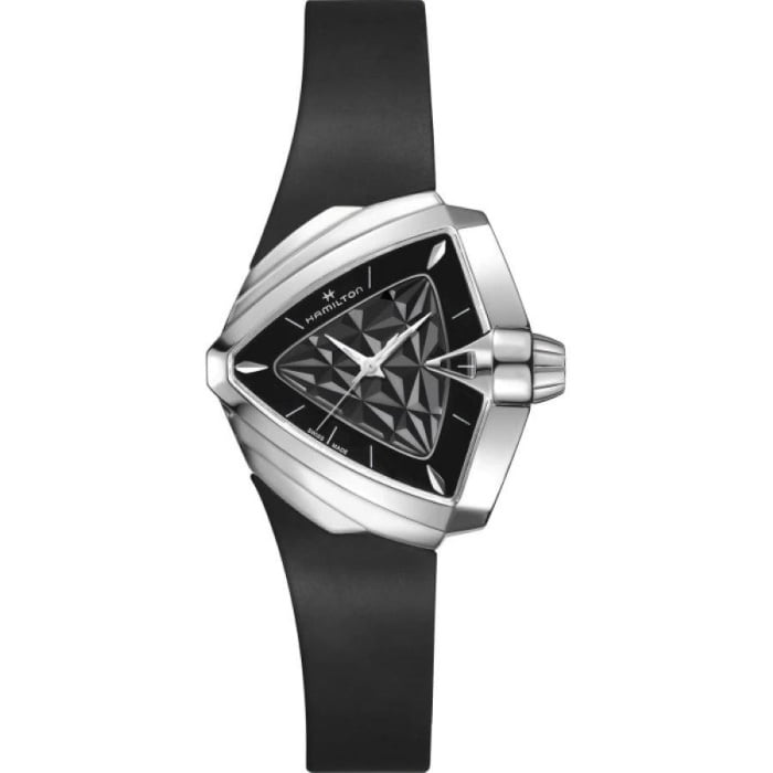 HAMILTON VENTURA DONNA QUARTZ H24251330 - immagine 1