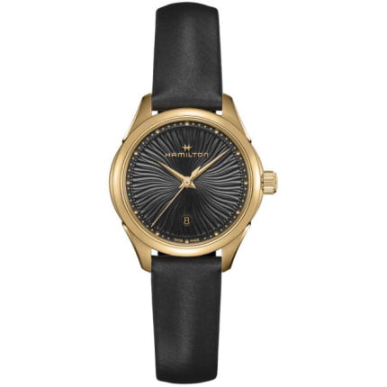 HAMILTON JAZZMASTER LADY QUARTZ H32201430