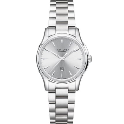 HAMILTON JAZZMASTER LADY AUTO H32315152
