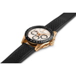 JAZZMASTER PERFORMER AUTO CHRONO H36626710 - immagine 4