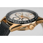 JAZZMASTER PERFORMER AUTO CHRONO H36626710 - immagine 3