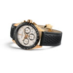 JAZZMASTER PERFORMER AUTO CHRONO H36626710 - immagine 2