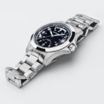 HAMILTON KHAKI FIELD KING AUTOMATIC H64455133 - immagine 2