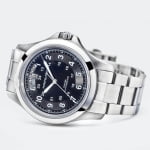 HAMILTON KHAKI FIELD KING AUTOMATIC H64455133 - immagine 3