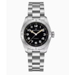HAMILTON KHAKI FIELD 37 MM EXPEDITION AUTO H70225130