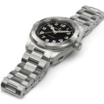 HAMILTON KHAKI FIELD 37 MM EXPEDITION AUTO H70225130 - immagine 2