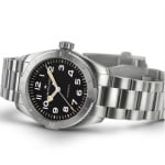 HAMILTON KHAKI FIELD 37 MM EXPEDITION AUTO H70225130 - immagine 3