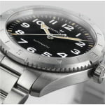HAMILTON KHAKI FIELD 37 MM EXPEDITION AUTO H70225130 - immagine 4