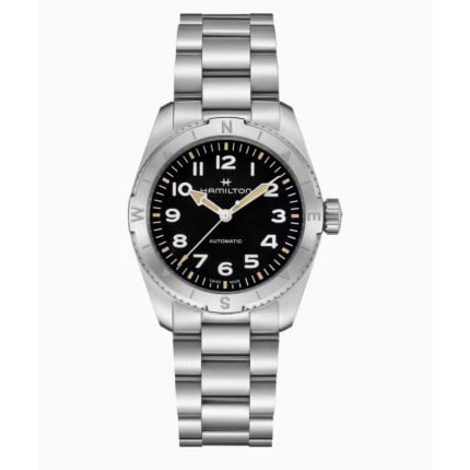 HAMILTON KHAKI FIELD 37 MM EXPEDITION AUTO H70225130