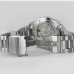 HAMILTON KHAKI FIELD 37 MM EXPEDITION AUTO H70225130 - immagine 5