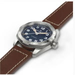 HAMILTON KHAKI FIELD 41 MM EXPEDITION AUTO H70315540 - immagine 2