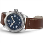 HAMILTON KHAKI FIELD 41 MM EXPEDITION AUTO H70315540 - immagine 3