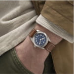 HAMILTON KHAKI FIELD 41 MM EXPEDITION AUTO H70315540 - immagine 5