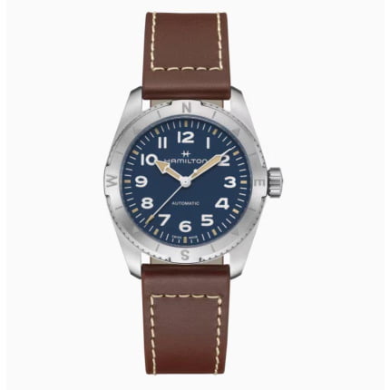 HAMILTON KHAKI FIELD 41 MM EXPEDITION AUTO H70315540