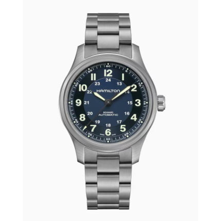 HAMILTON KHAKI FIELD TITANIUM 42 mm AUTO H70545140