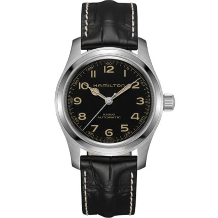 KHAKI FIELD MURPH SET 42 mm H70605732