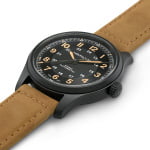 HAMILTON KHAKI TITANIUM AUTO H70665533 - immagine 2