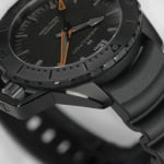 Hamilton Khaki NAVY FROGMAN AUTO H77845330 - immagine 4