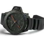 Hamilton Khaki NAVY FROGMAN AUTO H77845330 - immagine 2