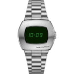 HAMILTON PSR PULSAR H52414131